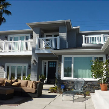 San Diego Architect Competitive Bids