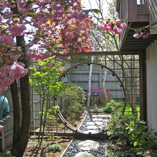 Front Landscape