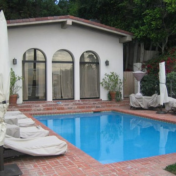 Our Work