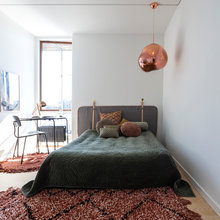 CPH lejlighed