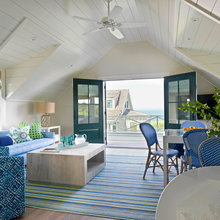 Living Room Palette