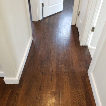 Renovation and Alteration to Single Family Home in Edison