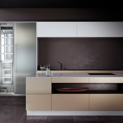 Monolith 42 Inch Columns - Products