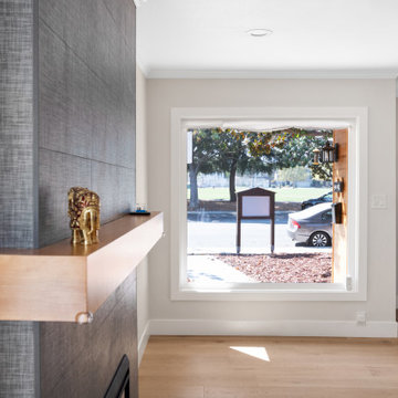 Interior Remodel & Addition, Sunnyvale