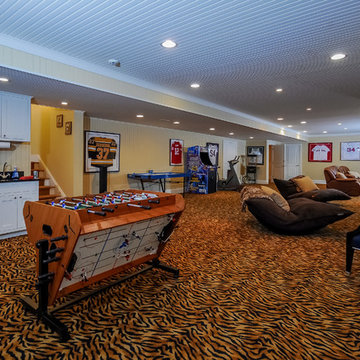 Carnegie Abbey Club | 231 Carnegie Harbor Dr, Portsmouth RI