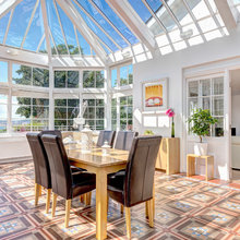 Screened In Porch Closure