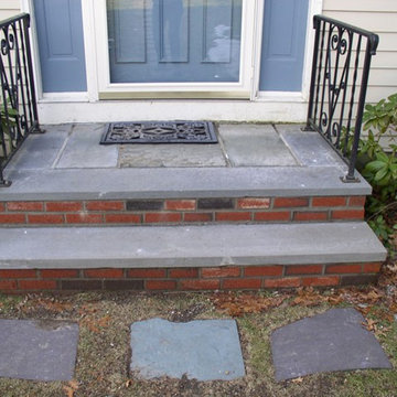 Our Work