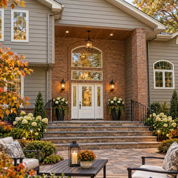 CUSTOM DOORS AND WINDOWS ON LONG ISLAND,NY