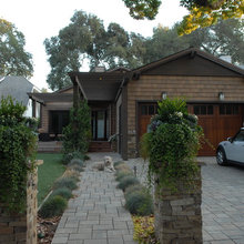 Oak Place, Saratoga