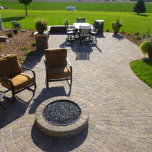 Fire pit