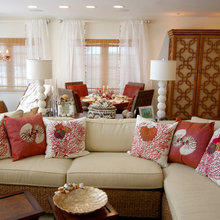 Beach House.