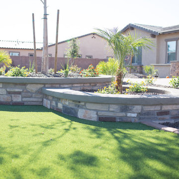 Extreme Dreamz Custom Landscaping LLC