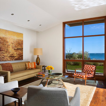 Westchester Waterfront