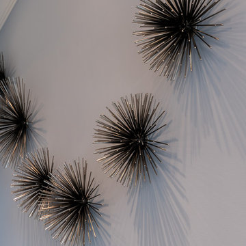 Accessories / accents picked by DiMare Design