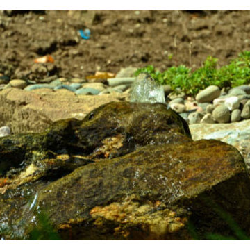 Rock Bubbler | Chappaqua NY