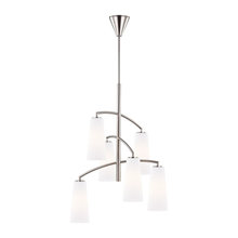 Lighting for Foothills
