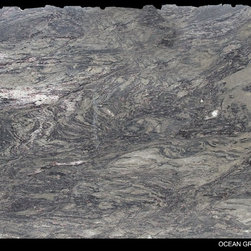 Granite Slabs - Products