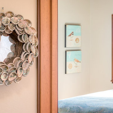 Sea Ranch Abalone Bay Vacation Rental