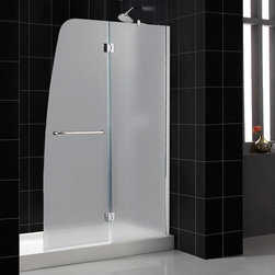 Frameless Shower Doors - Shower Doors