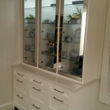 Our Work