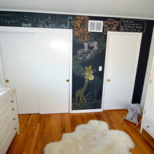 Baby room ideas