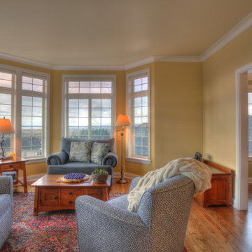 Sutton Rennovation
