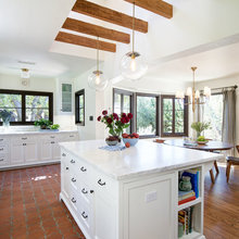Spanish Style