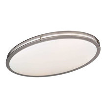 flush mount