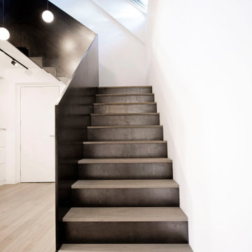 Dachterrassenwohnung München Stadt Mitte