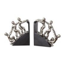 book ends