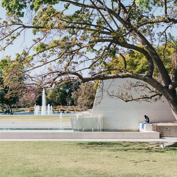 Landscape > Arboretum