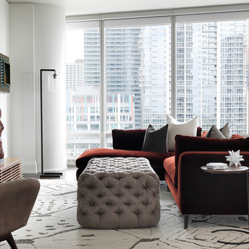 Lake Shore East