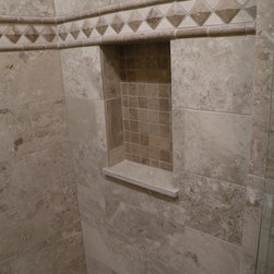 Bathroom Work - Products