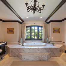 bath