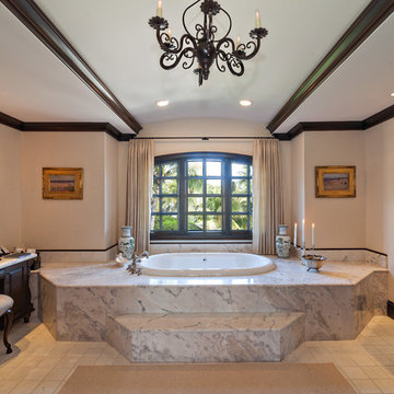 Onshore Custom Home Jupiter Island