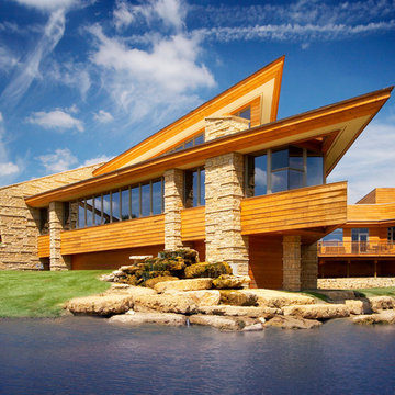 Straka Johnson Architects, P.C.