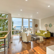 Living Room Ideas