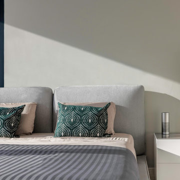 RR Residence | Rise Brickell City Centre