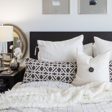Contemporary Condo