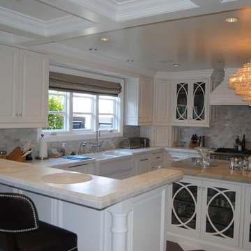 Newport Beach Traditional