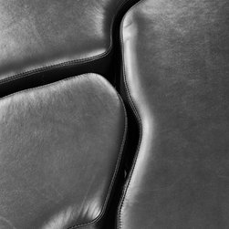Mazama House - Coffee Tables