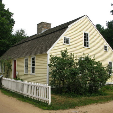 Old Sturbridge Village
