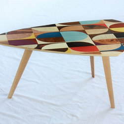 Table basse - Coffee Tables