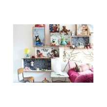 Bookshelves