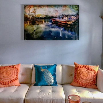 Photo Exhibition Prints