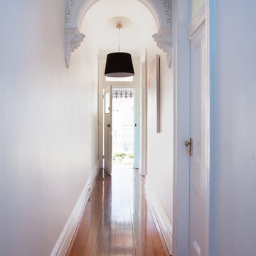 Annandale Residence
