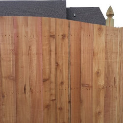 Glenn Tyree - Home Fencing And Gates
