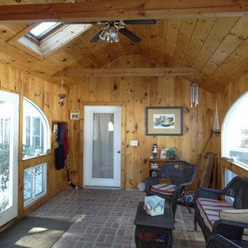 90 Prescott - Royal Barry Wills Cape