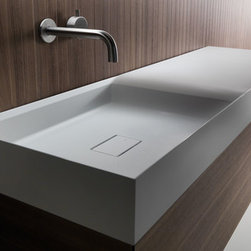 Vasques & Plans-vasque - Bathroom Sinks
