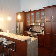 Kitchen Designs